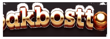 pakbostoto logo