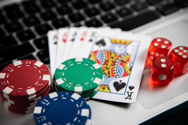 pakbostoto Live Casino Tables at Your Fingertips